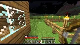 Coop MineCraft with Grand Leon #5 [Относительный big]