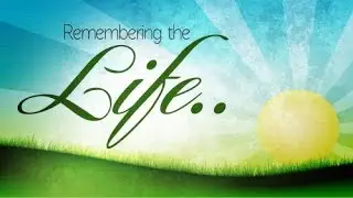 Evelyn Keim's Funeral at Luther Memorial Church, NE 8-9-2023