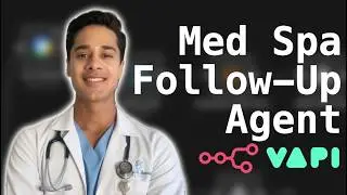This AI Reactivates Dead Med Spa Leads and Books Appointments
