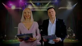 ФЕСТИВАЛЬ ⭐МАРТ & ART⭐ В 2-Х ОТДЕЛЕНИЯХ: 2-Е ОТДЕЛЕНИЕ