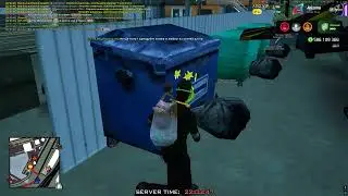 📦 КОНТЫ ОЧЕНЬ СИЛЬНО РАССТРОИЛИ! ЛАРЬКИ И БУРГЕРЫ! ОТКРЫТИЕ КОНТЕЙНЕРОВ #3 [ путь к 2000 сабам ]