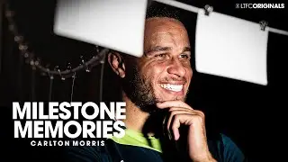 Milestone Memories | Carlton Morris | LTFC Originals