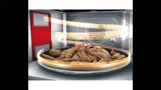 Whirlpool - Microonde - Tecnologia CrispFry