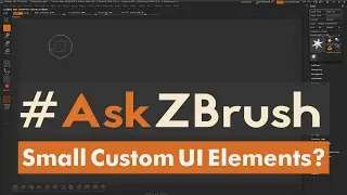 #AskZBrush
