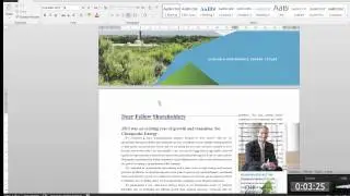 PDF to Excel and Reading from Word