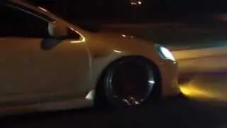 Jaycray rsx
