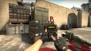 como guardar a bomba armada // B tbm