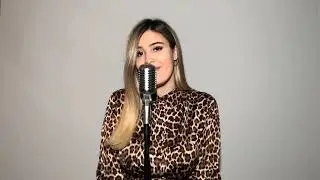 James Arthur - Say You Won't Let Go (Laura Cover)