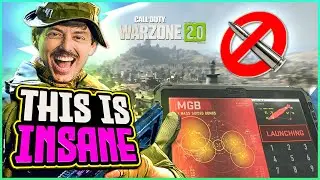 ANOTHER DAY - ANOTHER NO BULLET NUKE
