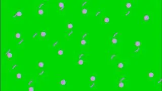 Green screen effects