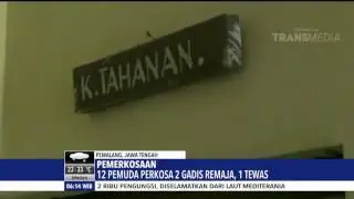 12 PEMUDA 