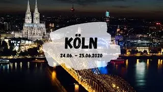 KÖLN 2020 | LUCAS