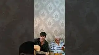 Rustam shanson - Dadamni soyasida