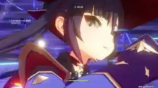 Brewing Developments - event completion [Genshin Impact 3.6]