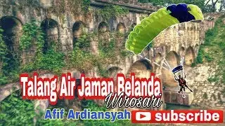EXPLORE WIROSARI - BANGUNAN PENINGGALAN JAMAN BELANDA