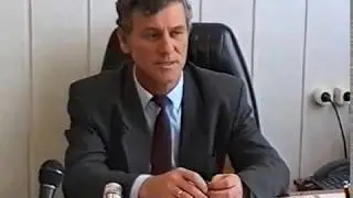 Алтайский тракторный завод  Интервью с директором завода  А  А  Дерфлером  31 03 99
