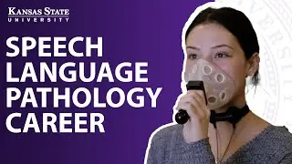 K-State Communication Sciences and Disorders