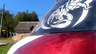 Копия видео Pioner tw-w304R