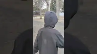 дед инсайд скатывается с перил