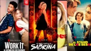 MEJORES SERIES DE NETFLIX 2020
