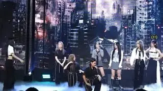 🦊:지유 님 Jiu'nim.    |🐰: !?