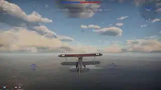 приключение War Thunder