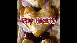 Pop Hearts