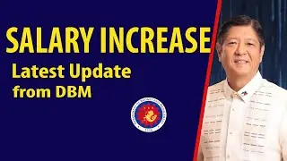 DBM Salary Increase Latest Update