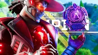 BEST Apex Legends Character?! Seer Apex Legends Gameplay