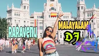 Raravenu Gopala Dj(Remix)Malayalam Dj songs MD ViBEZ