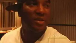 Young Jeezy Say's He is Like GOD IN THE HOOD