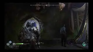 God of War Ragnarёk