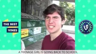 NEW | Brandon Calvillo Vine Compilation | Best Vines of 2014 ✔