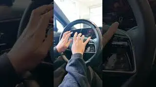 The 2023 Cadillac Lyriq sounds