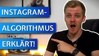 Instagram-Algorithmus Geheimnisse: Meistere das Ranking & booste deine Sichtbarkeit!