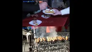 Alla 'Sagra delle Sagre' il peperoncino e il torcinello