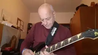 BRANO HEAVY METAL