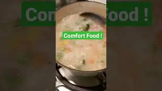 Comfort Food best for Winter#shorts ##buhayofw #shortsvideo #viral #philippines #usa