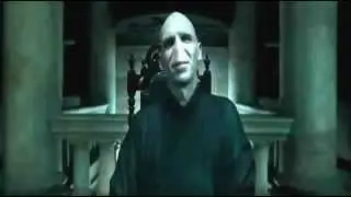 Harry Pottera - Recep İvedik Montajı  :)