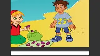 Get Smart Plus 3 : Counting