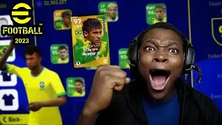 BIG TIME NEYMARZITTO WIITH THE PREMIUM BRAZIL PACK REVIEW🔥🔥🔥