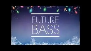 FUTURE BASS TUTORIAL IN 2 MINUTES|FL STUDIO TUTORIAL|