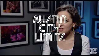Austin City Limits Interview with Natalia Lafourcade