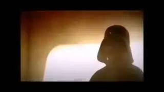 Rogue One Darth Vader Scene Remastered