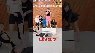 고통참기 챌린지⁉️😱 Pain Tolerance Challenge