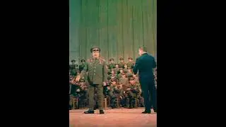 КАППСА Лучше нету того цвету (1955)