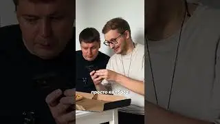 ВСЁ ПЛОХО? А4 ПИЦЦА Влада Бумаги - честный обзор #Shorts