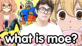 What is Moe?