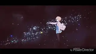 { AMV - Буду я с тобой в обличье любом }