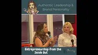 Authentic Leadership & Brand Personality
